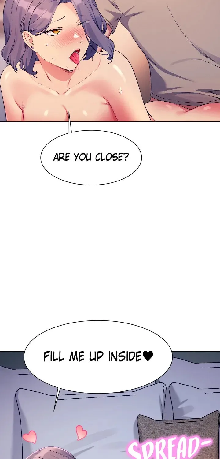 Engineering Beauties Chapter 112 page 25 - 