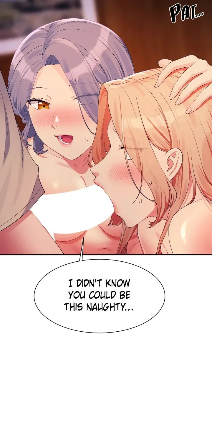 Engineering Beauties Chapter 112 page 54 - 
