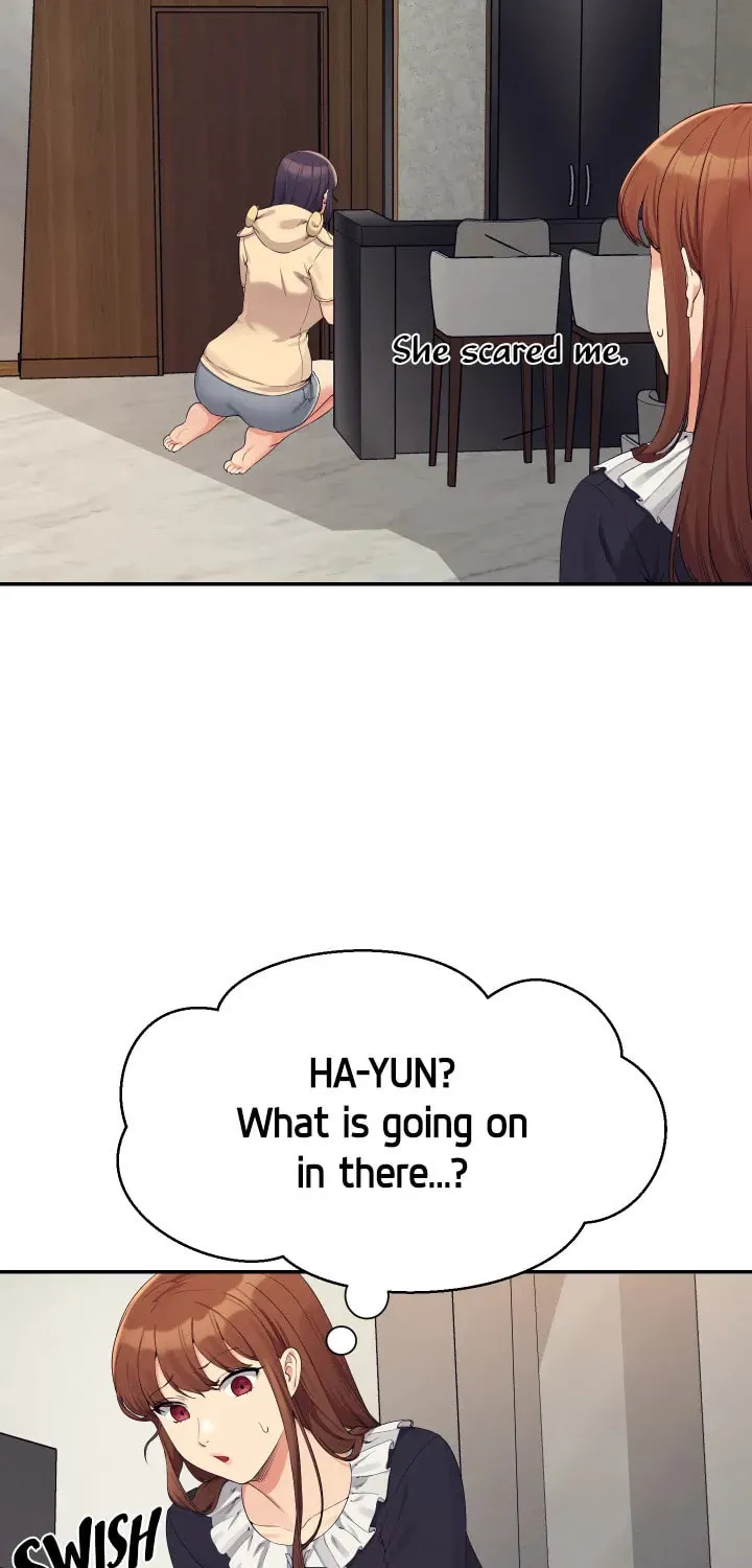 Engineering Beauties Chapter 112 page 82 - 
