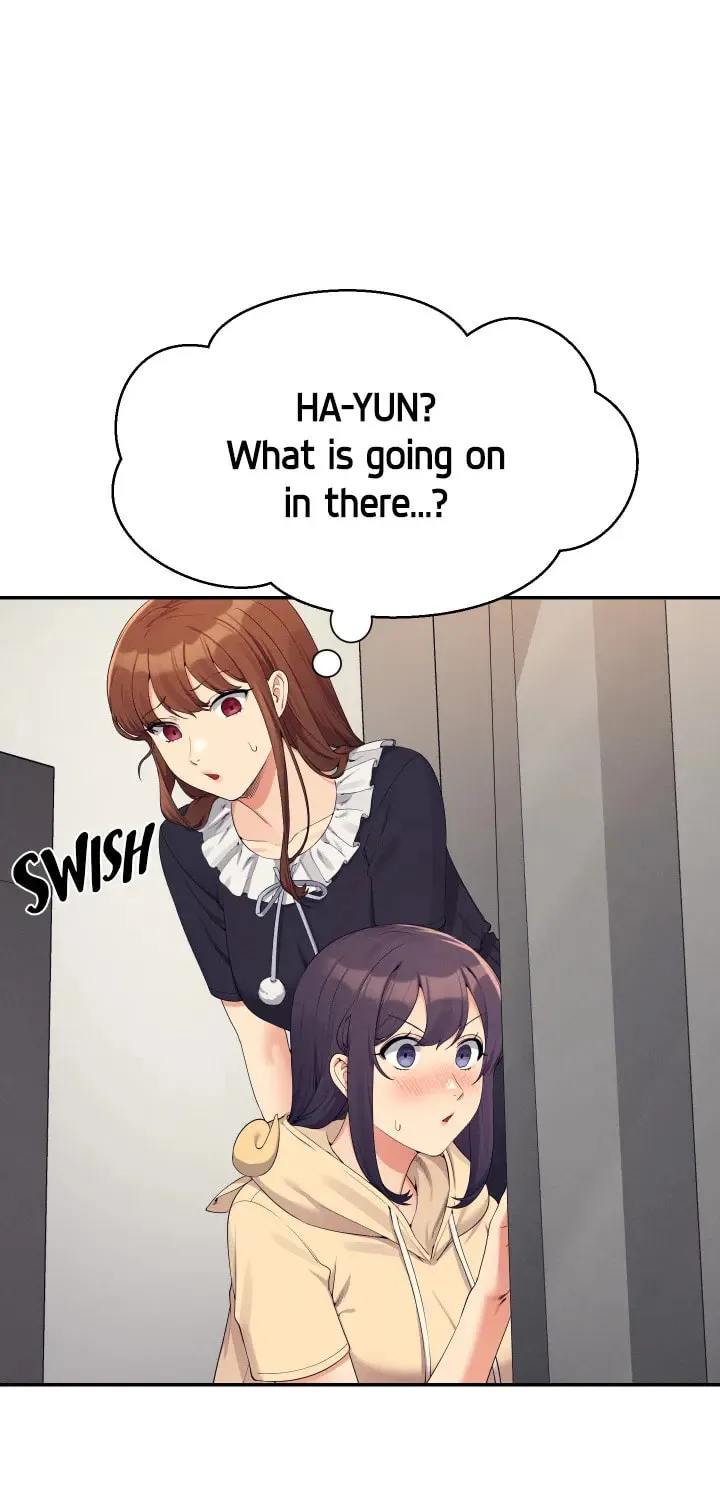 Engineering Beauties Chapter 113 page 1 - 