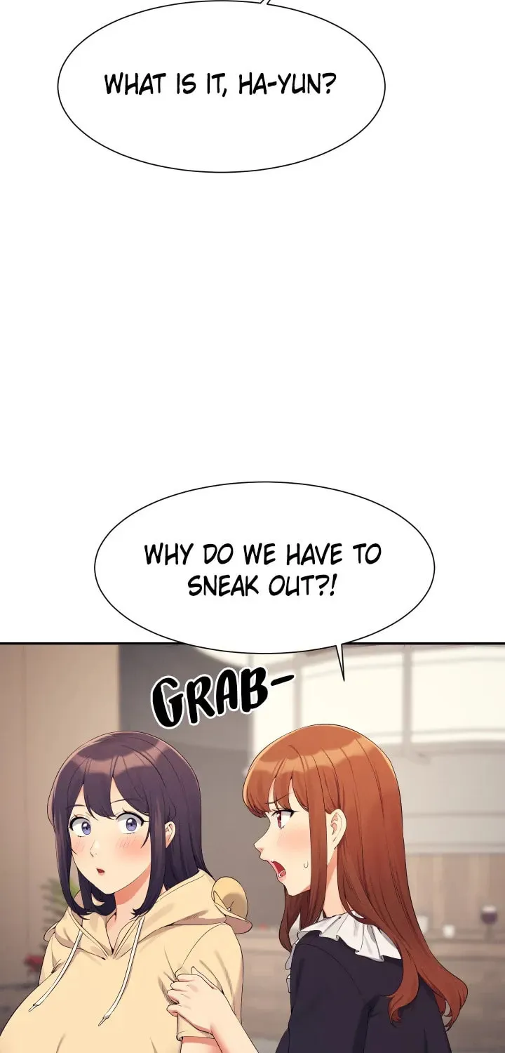 Engineering Beauties Chapter 113 page 12 - 