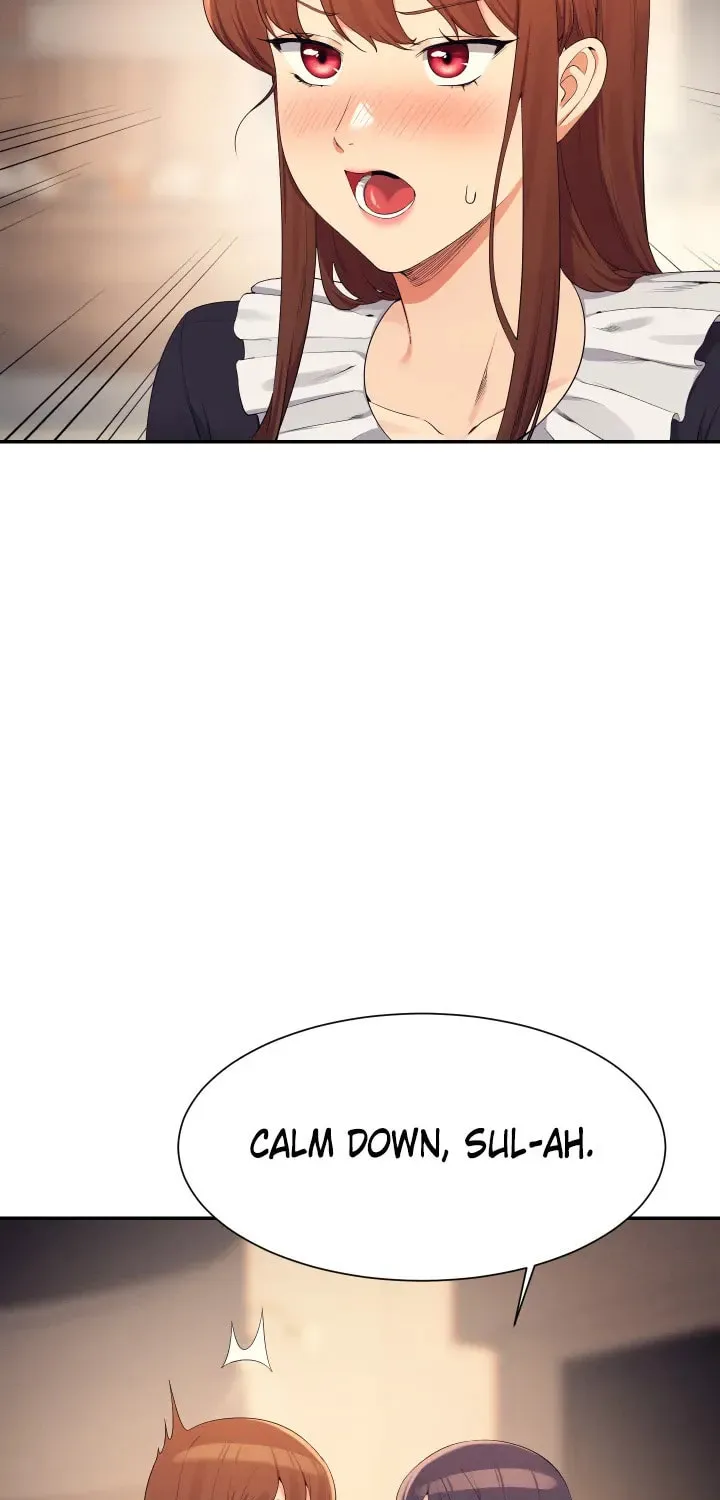 Engineering Beauties Chapter 113 page 14 - 