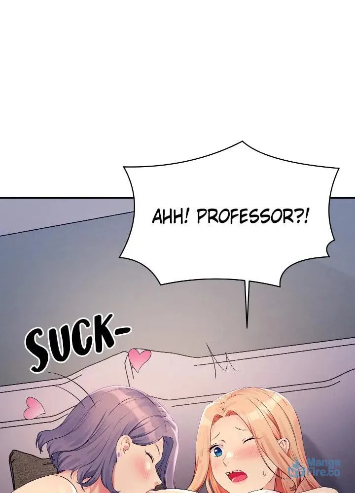 Engineering Beauties Chapter 113 page 23 - 