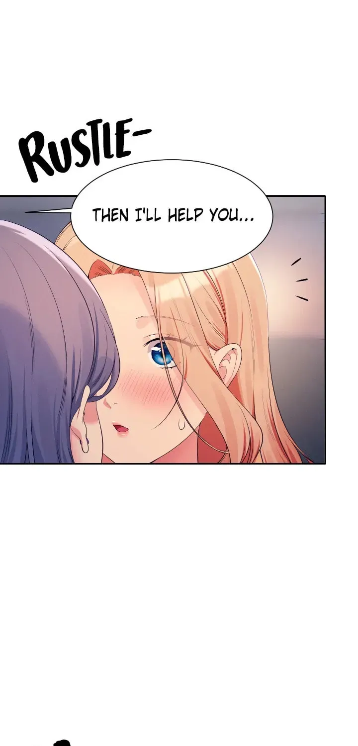 Engineering Beauties Chapter 113 page 54 - 