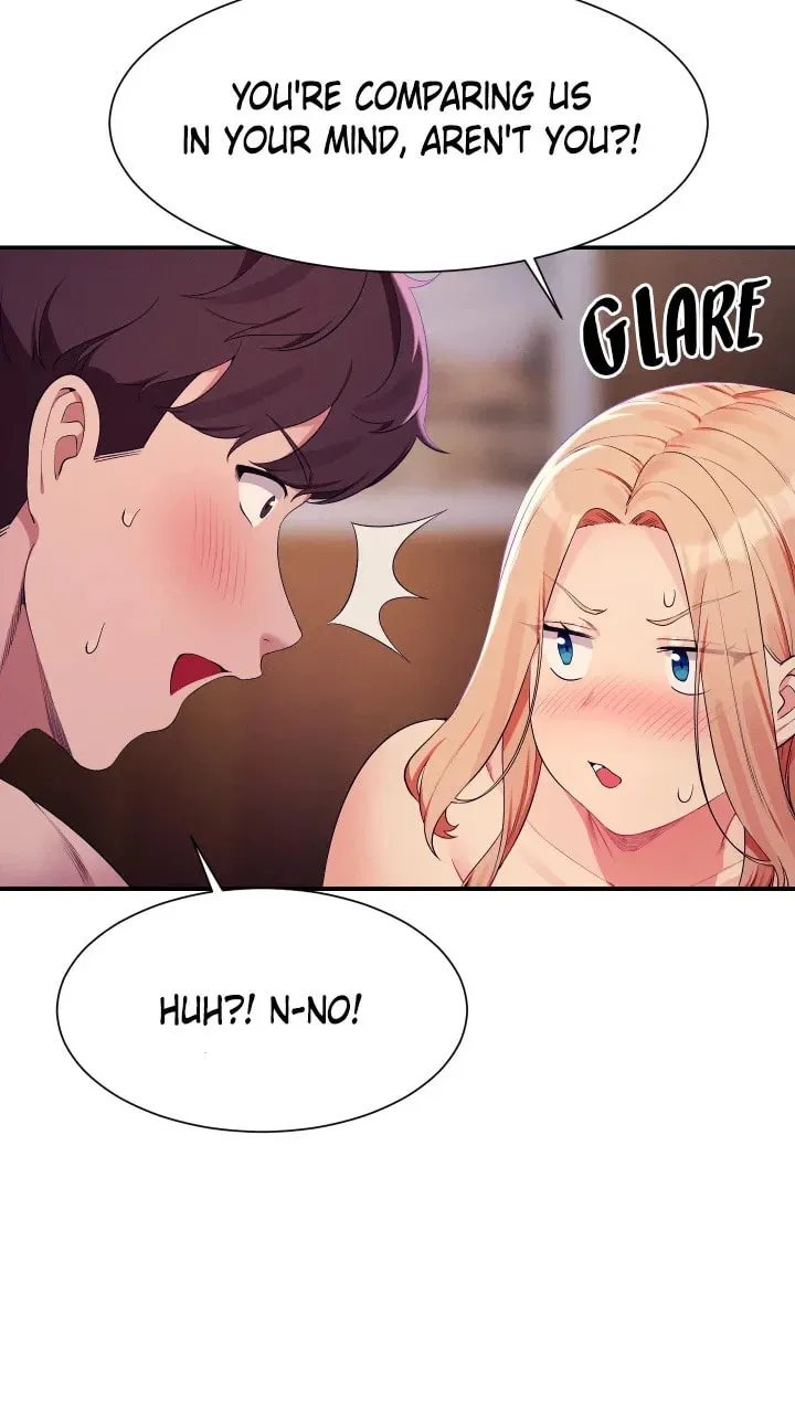 Engineering Beauties Chapter 113 page 75 - 