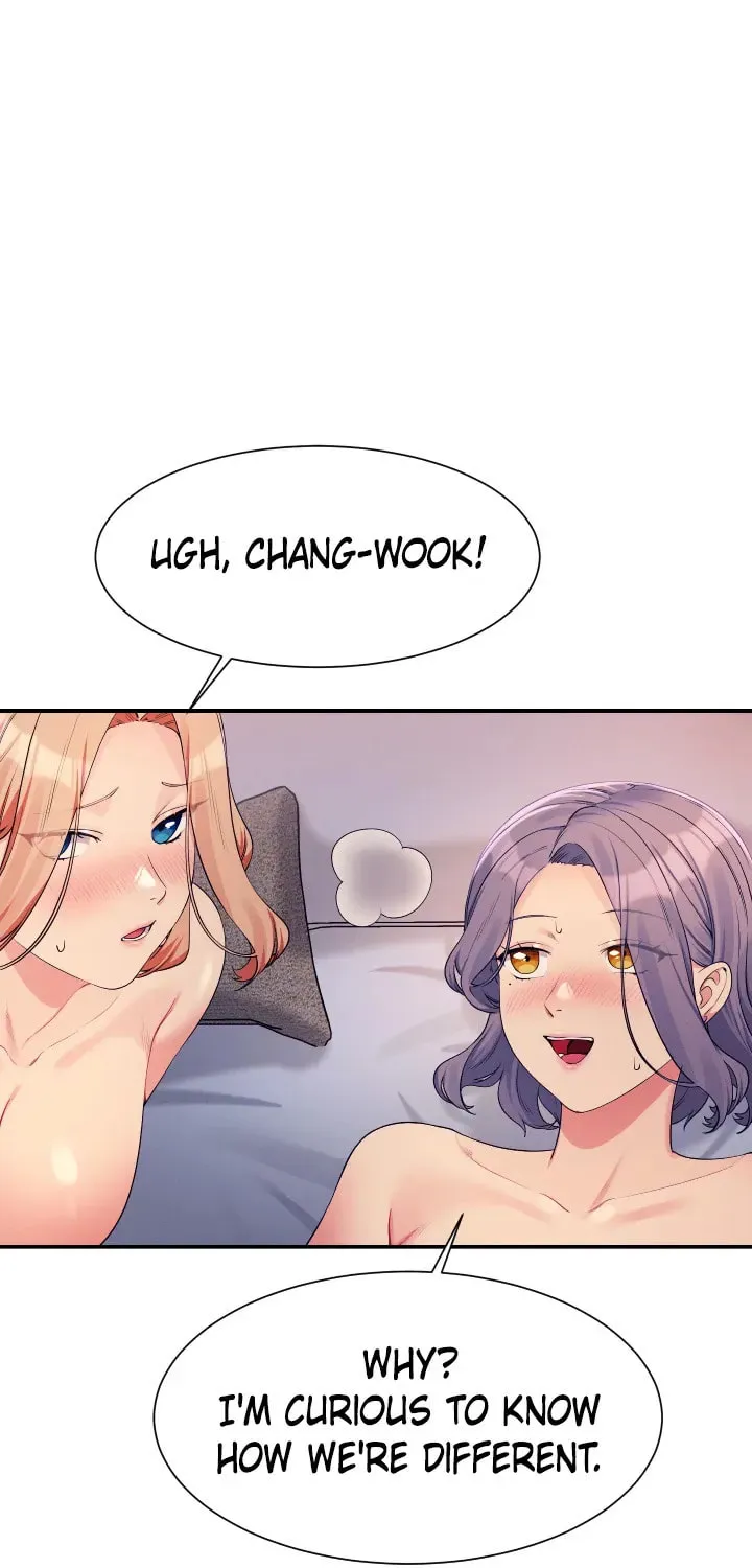 Engineering Beauties Chapter 113 page 76 - 