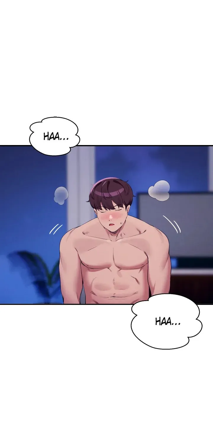 Engineering Beauties Chapter 114 page 20 - 