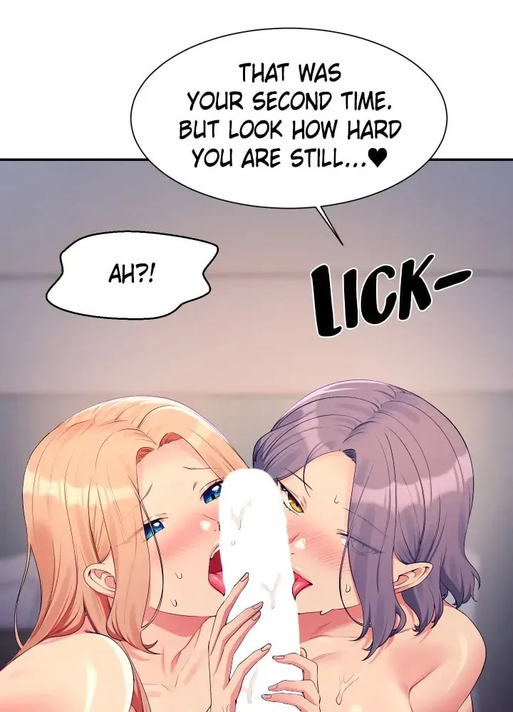 Engineering Beauties Chapter 114 page 21 - 