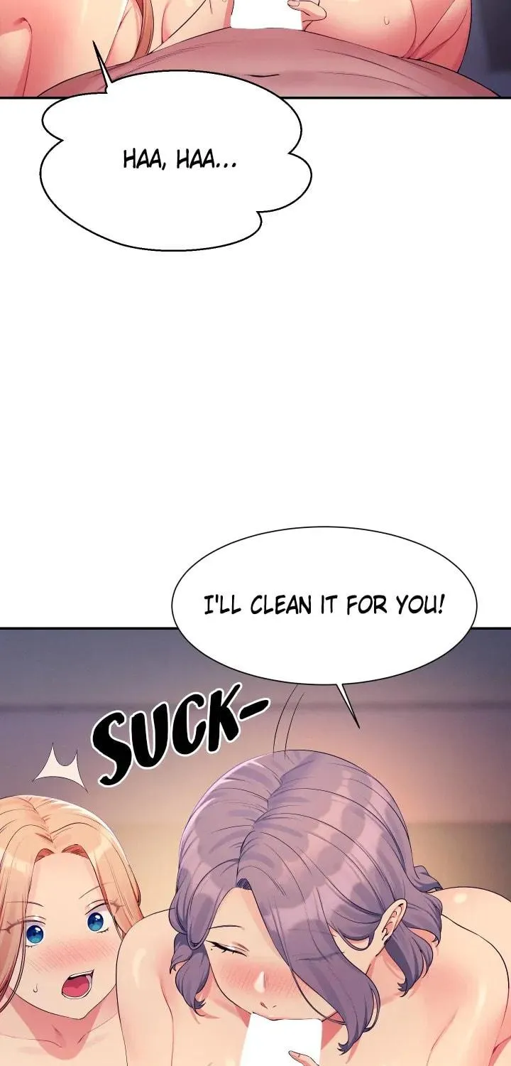 Engineering Beauties Chapter 114 page 22 - 