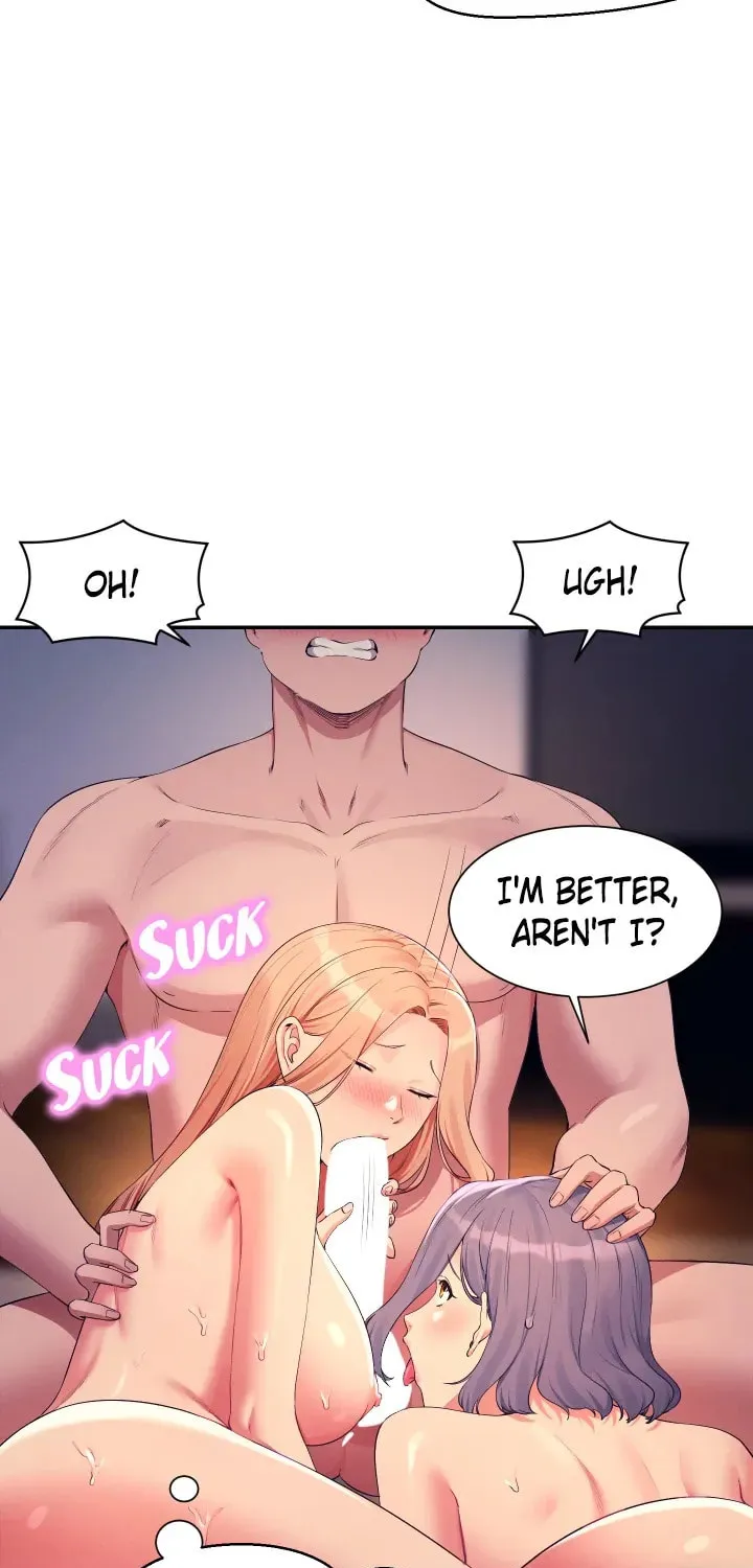 Engineering Beauties Chapter 114 page 26 - 