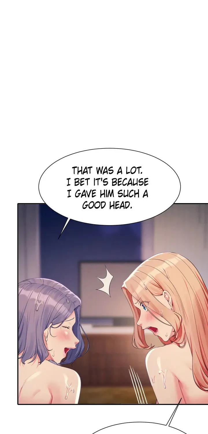 Engineering Beauties Chapter 114 page 30 - 