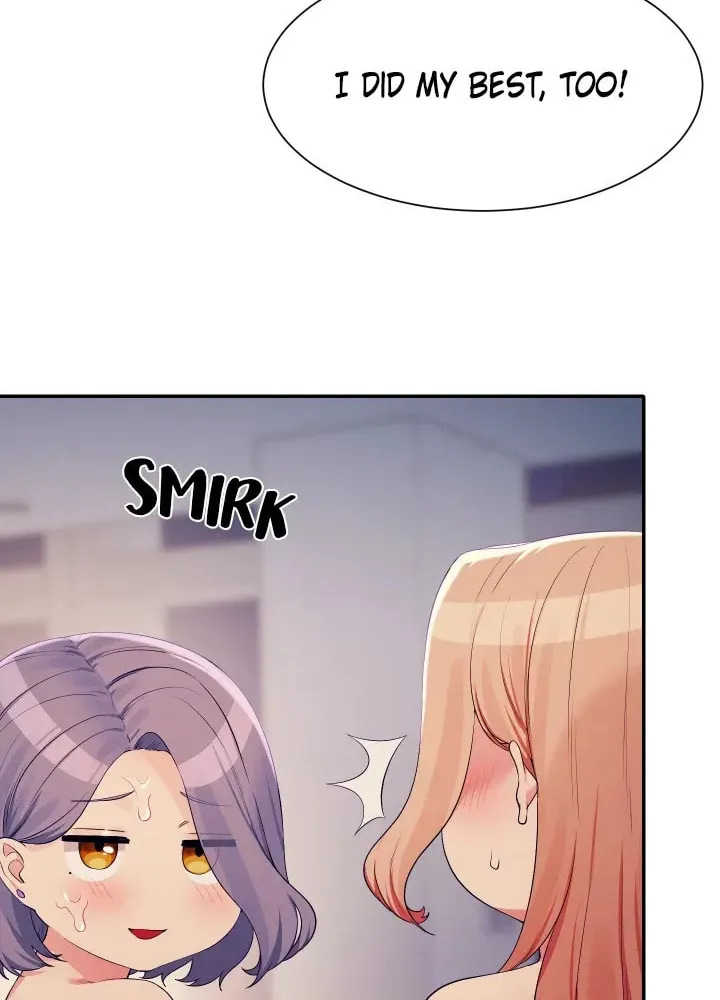 Engineering Beauties Chapter 114 page 31 - 