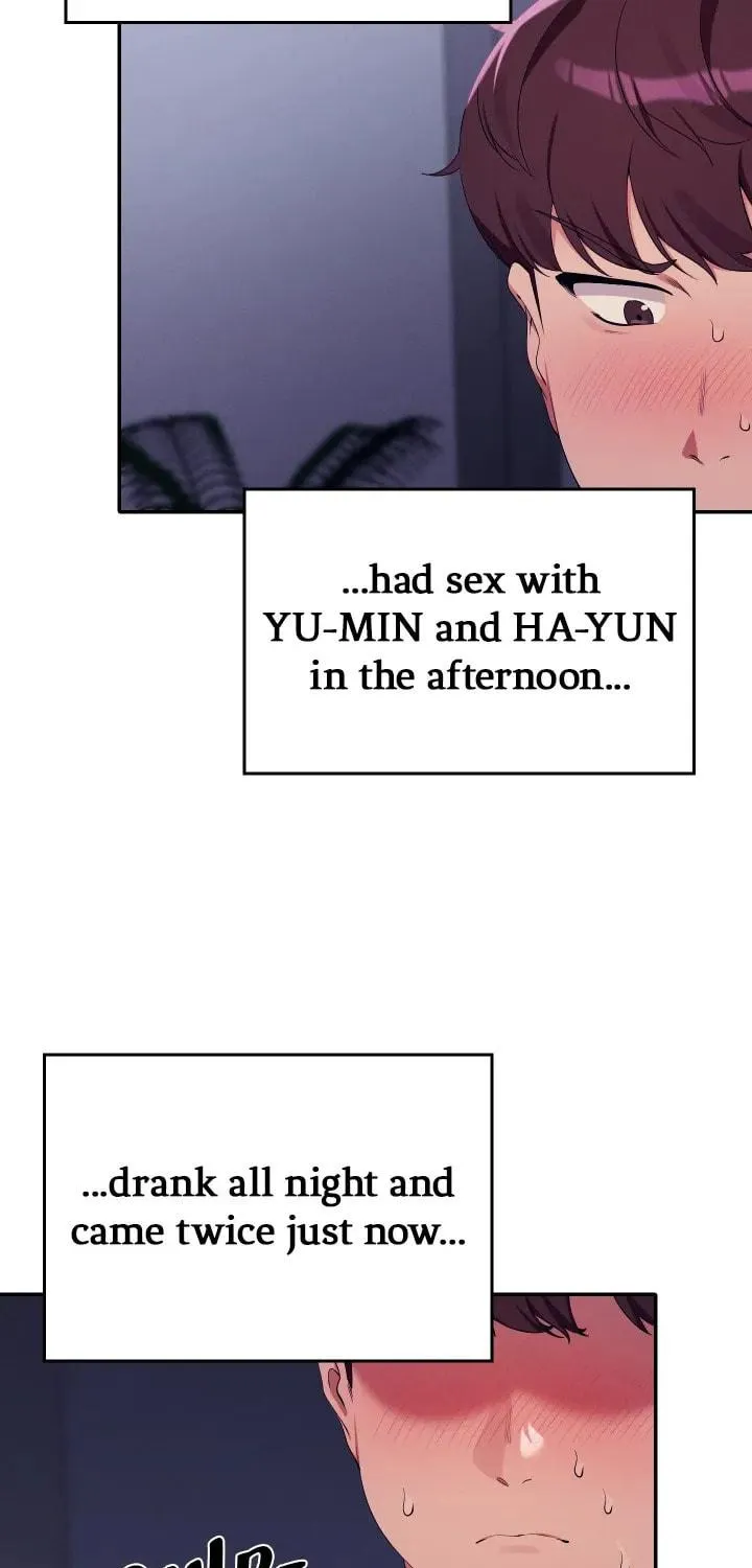 Engineering Beauties Chapter 114 page 34 - 