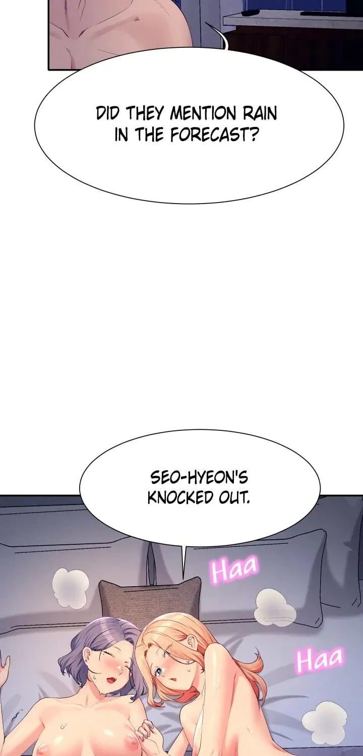 Engineering Beauties Chapter 114 page 50 - 