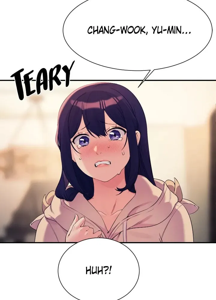 Engineering Beauties Chapter 114 page 59 - 