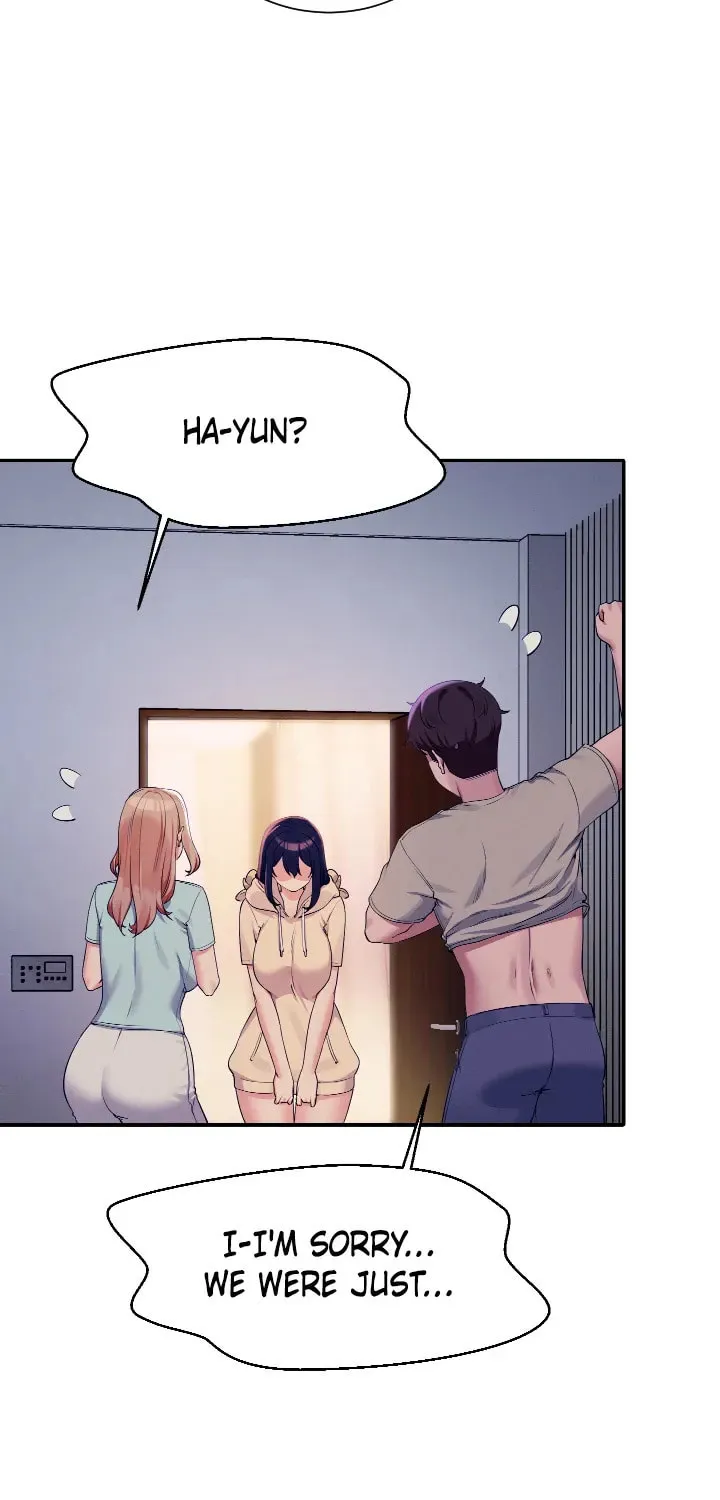 Engineering Beauties Chapter 114 page 60 - 