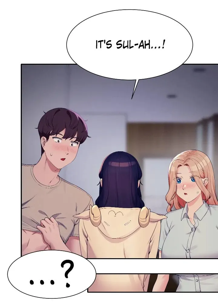 Engineering Beauties Chapter 114 page 61 - 