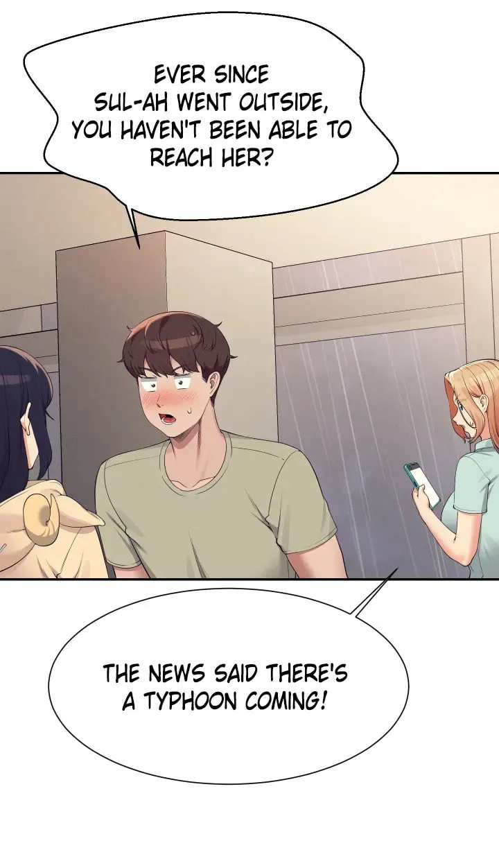 Engineering Beauties Chapter 114 page 64 - 