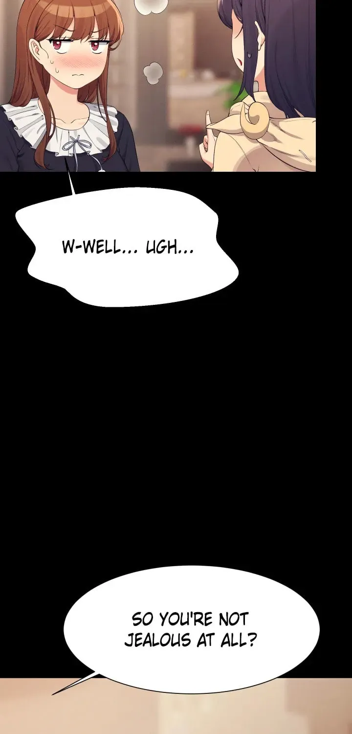 Engineering Beauties Chapter 115 page 12 - 