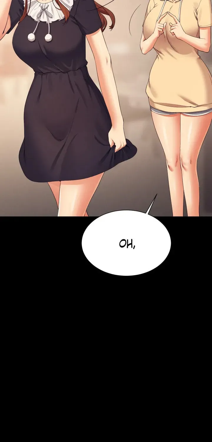 Engineering Beauties Chapter 115 page 18 - 