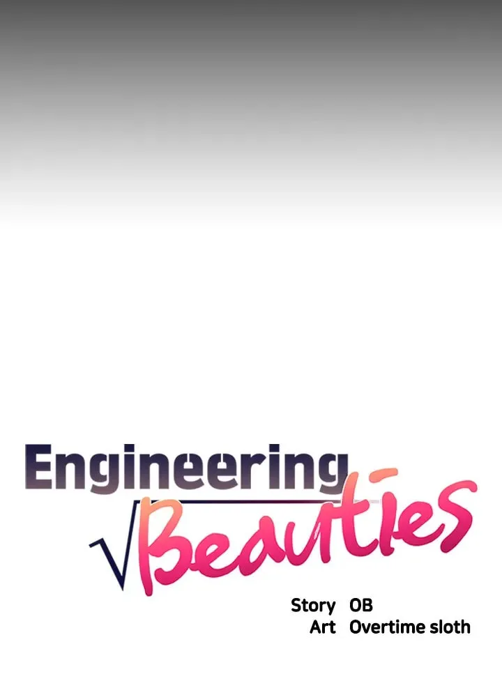 Engineering Beauties Chapter 115 page 21 - 