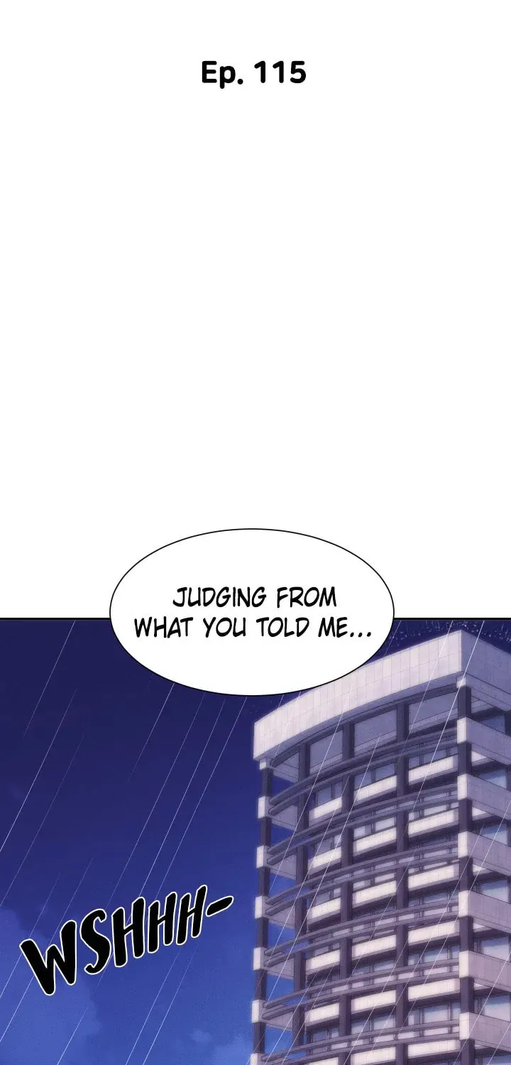 Engineering Beauties Chapter 115 page 22 - 