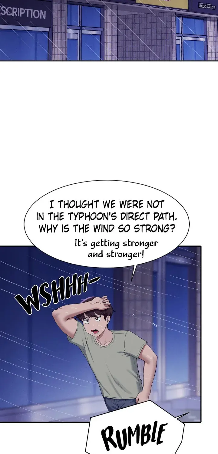 Engineering Beauties Chapter 115 page 37 - 