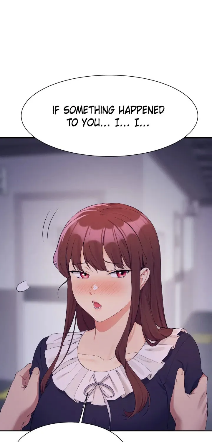 Engineering Beauties Chapter 115 page 57 - 