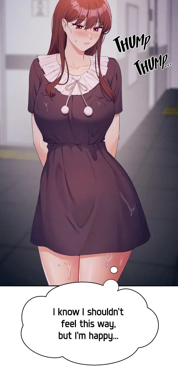 Engineering Beauties Chapter 115 page 59 - 
