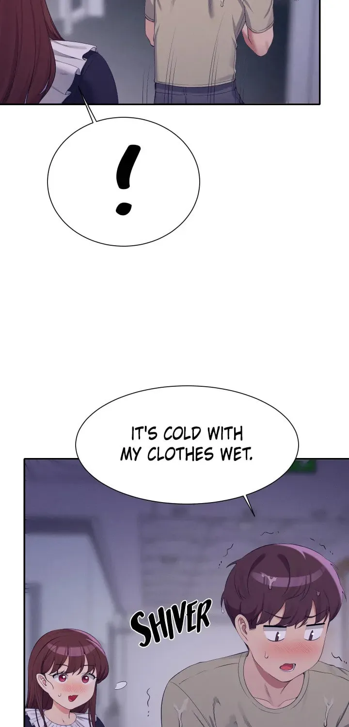 Engineering Beauties Chapter 115 page 61 - 