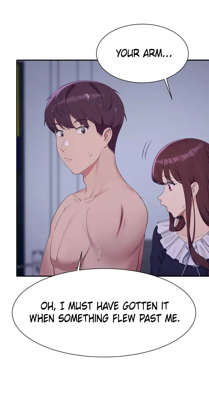 Engineering Beauties Chapter 115 page 65 - 