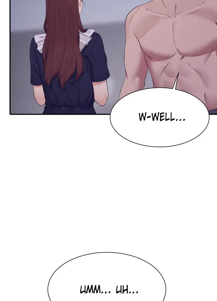 Engineering Beauties Chapter 115 page 73 - 