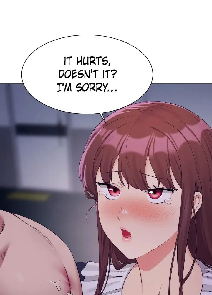 Engineering Beauties Chapter 115 page 77 - 