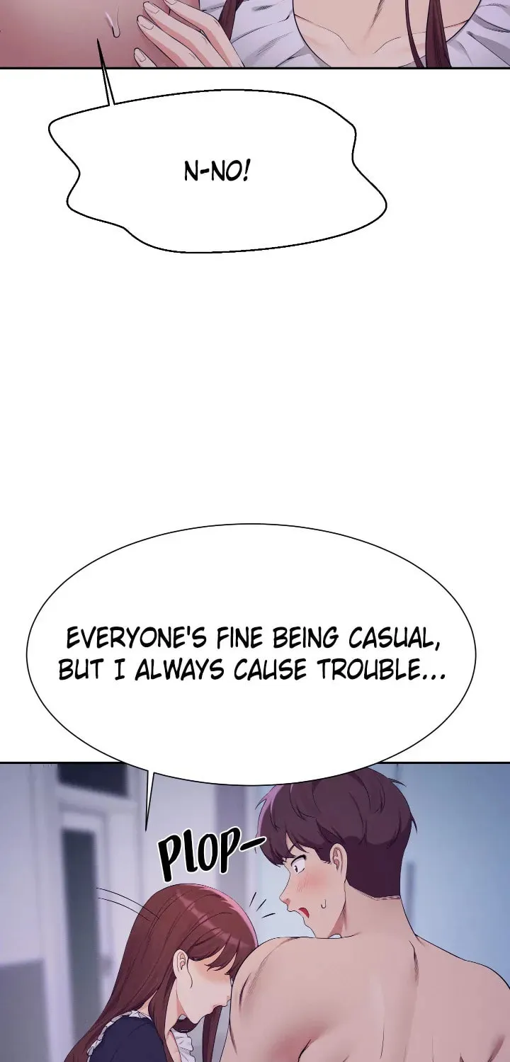 Engineering Beauties Chapter 115 page 78 - 