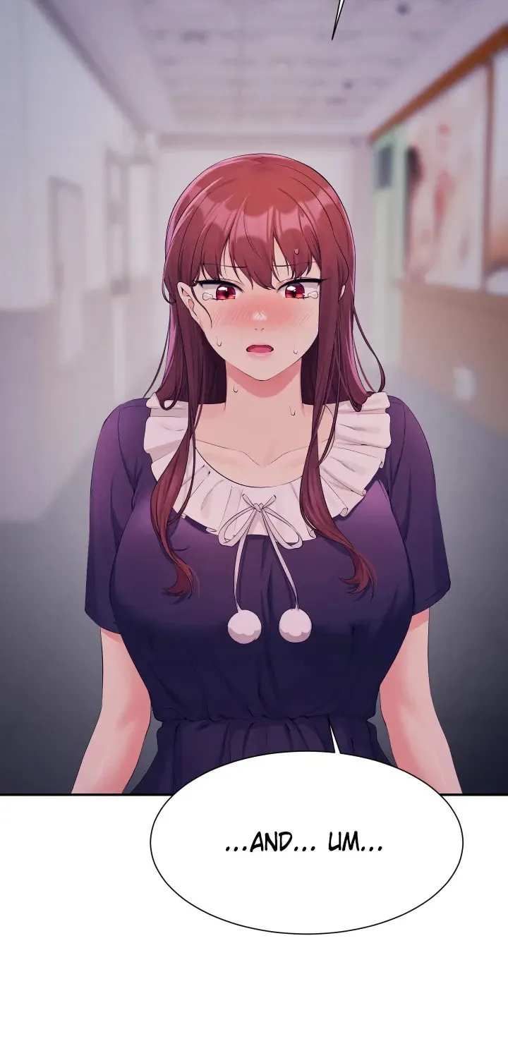 Engineering Beauties Chapter 115 page 89 - 