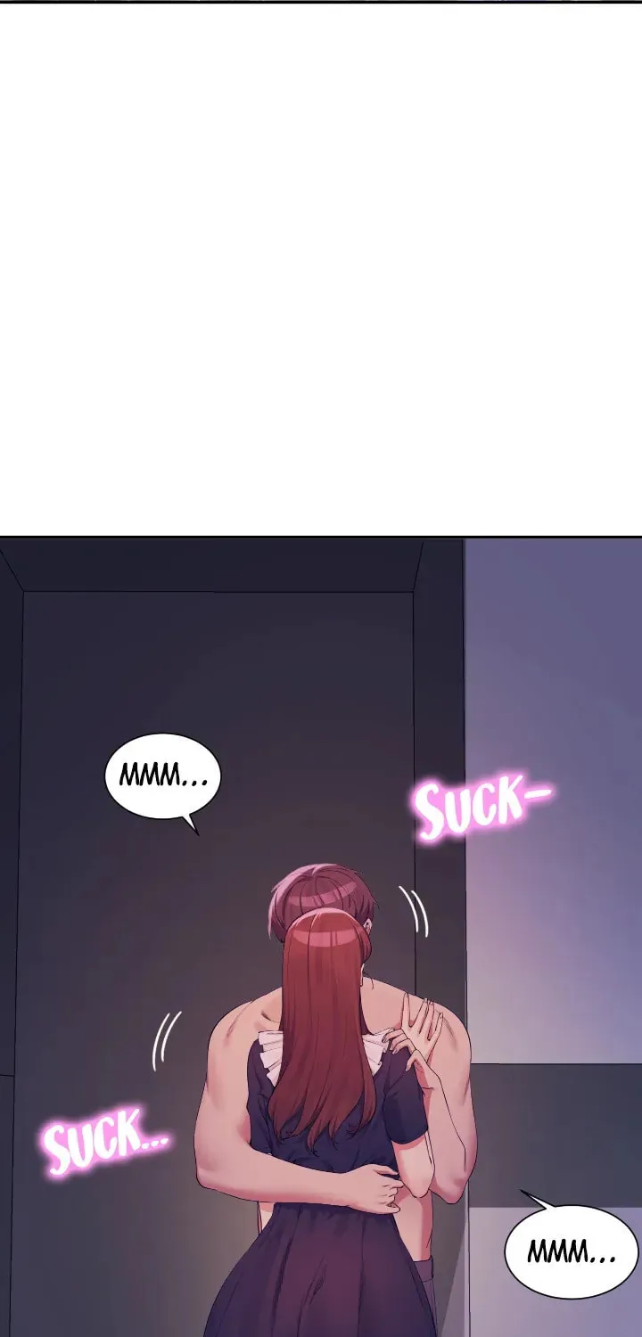 Engineering Beauties Chapter 116 page 16 - 