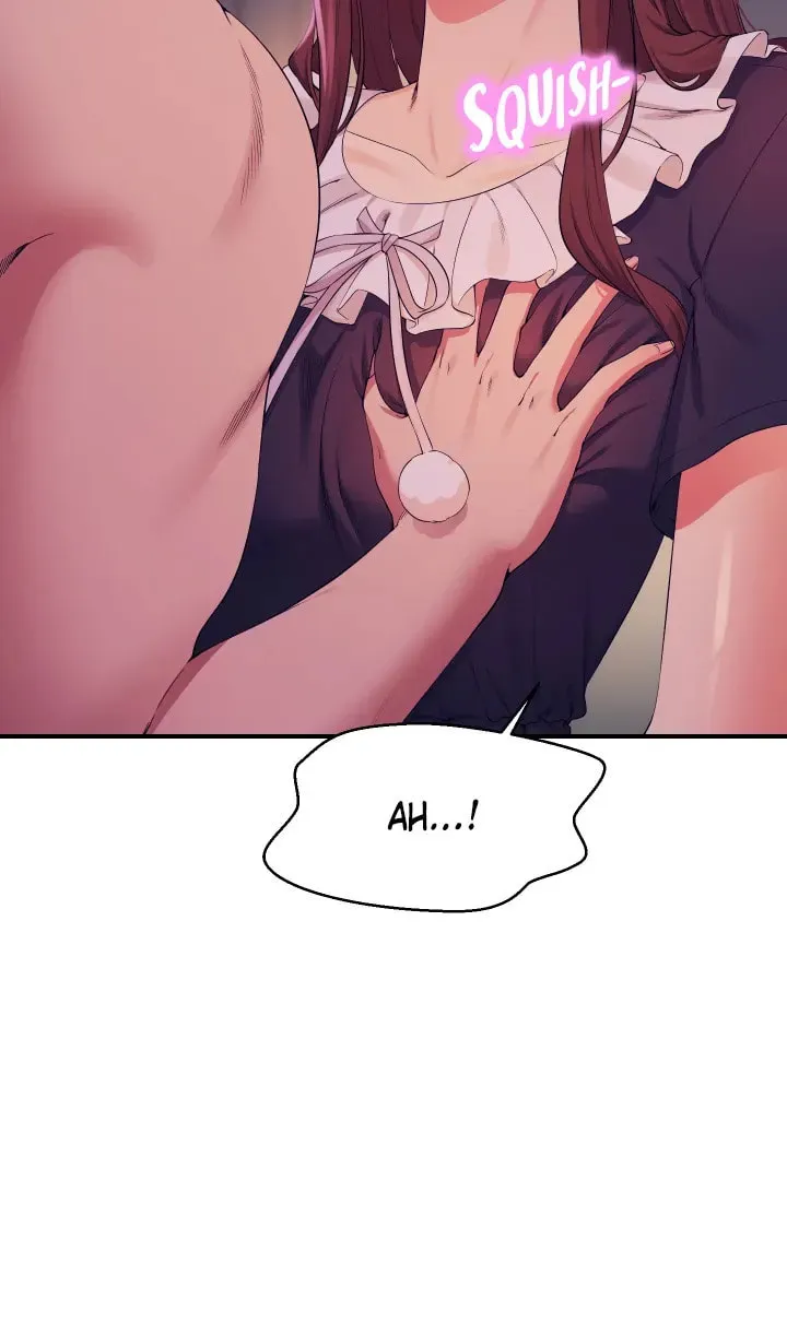 Engineering Beauties Chapter 116 page 18 - 