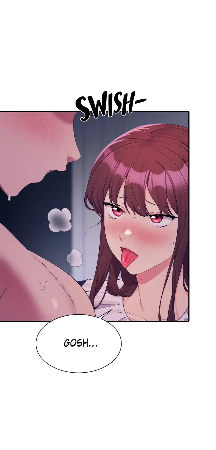 Engineering Beauties Chapter 116 page 19 - 