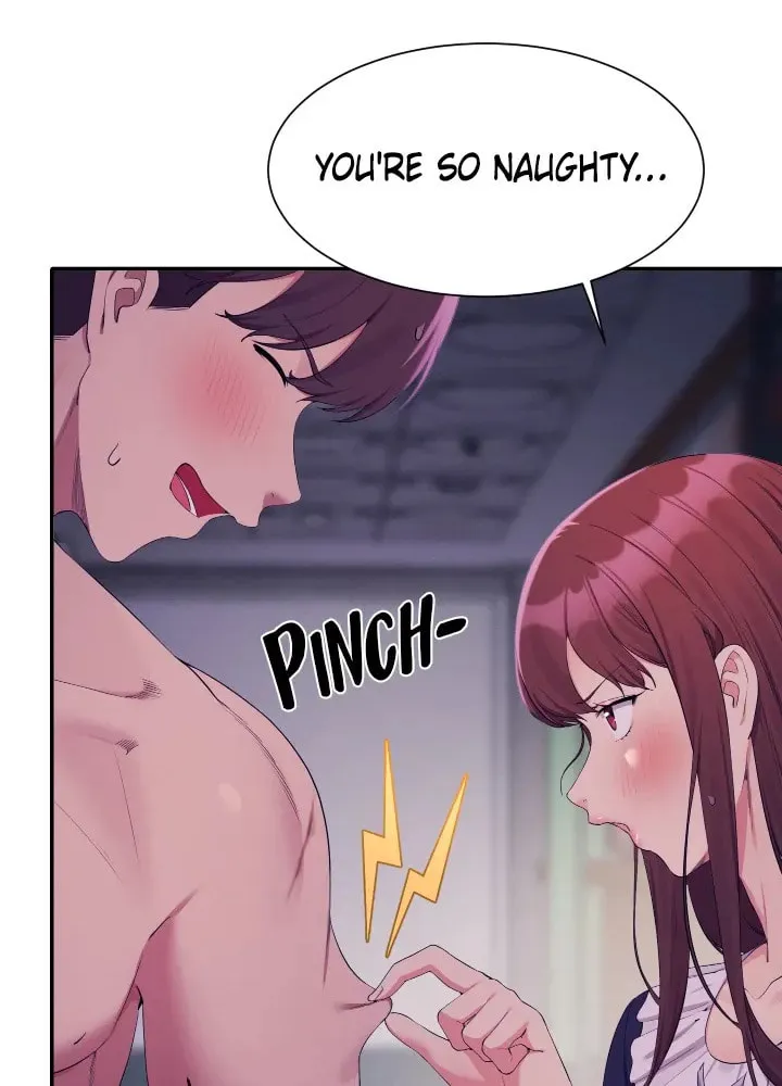 Engineering Beauties Chapter 116 page 20 - 