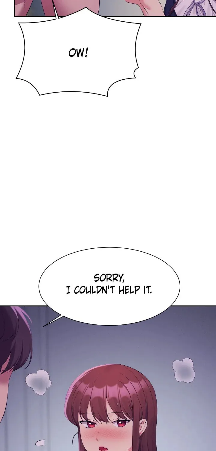 Engineering Beauties Chapter 116 page 21 - 