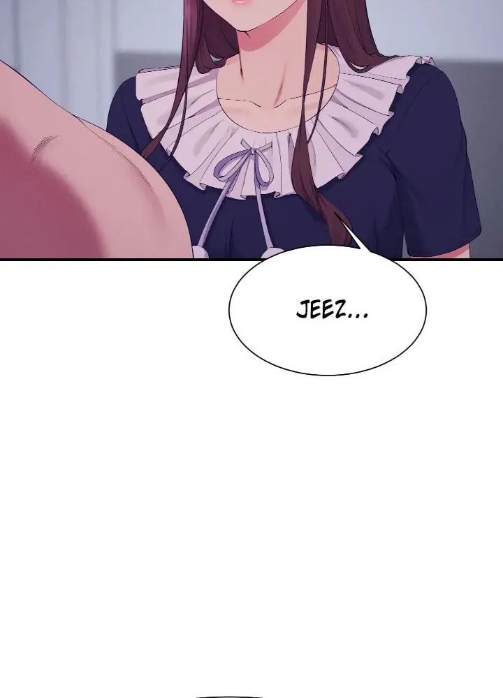 Engineering Beauties Chapter 116 page 22 - 