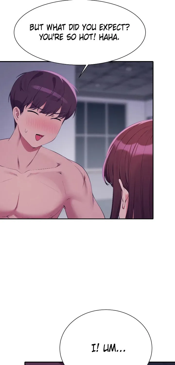 Engineering Beauties Chapter 116 page 23 - 