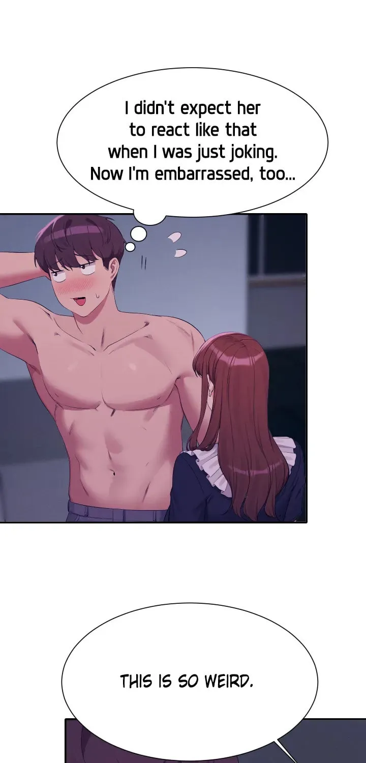 Engineering Beauties Chapter 116 page 27 - 