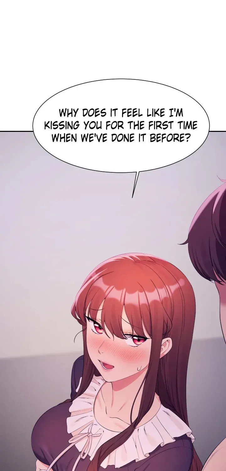 Engineering Beauties Chapter 116 page 29 - 