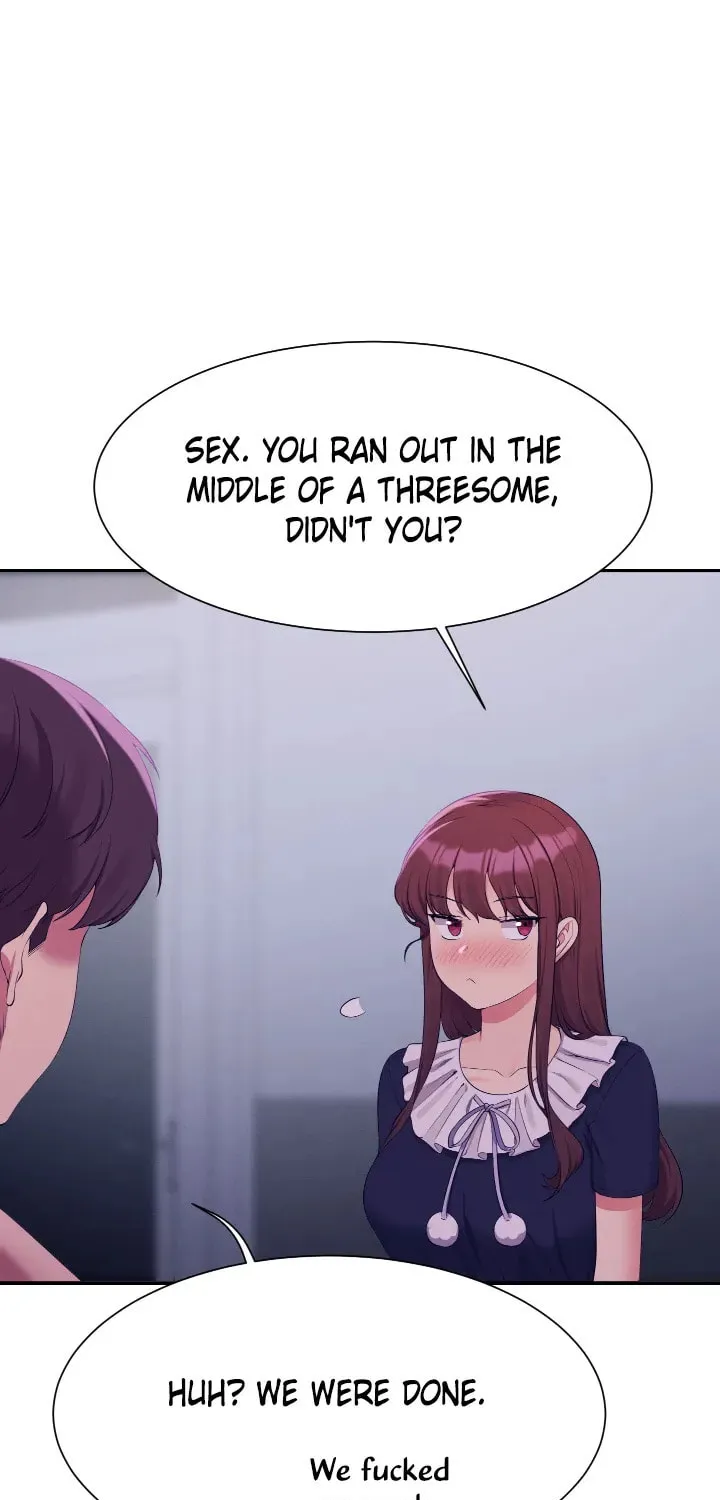 Engineering Beauties Chapter 116 page 33 - 