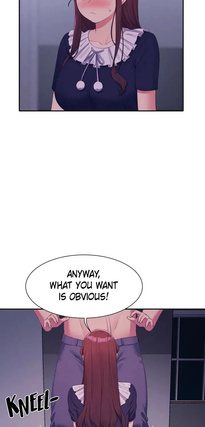 Engineering Beauties Chapter 116 page 35 - 