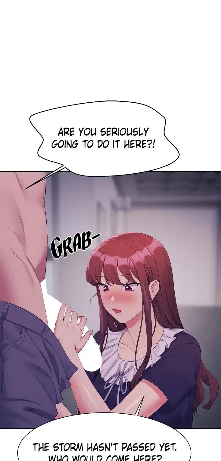 Engineering Beauties Chapter 116 page 38 - 