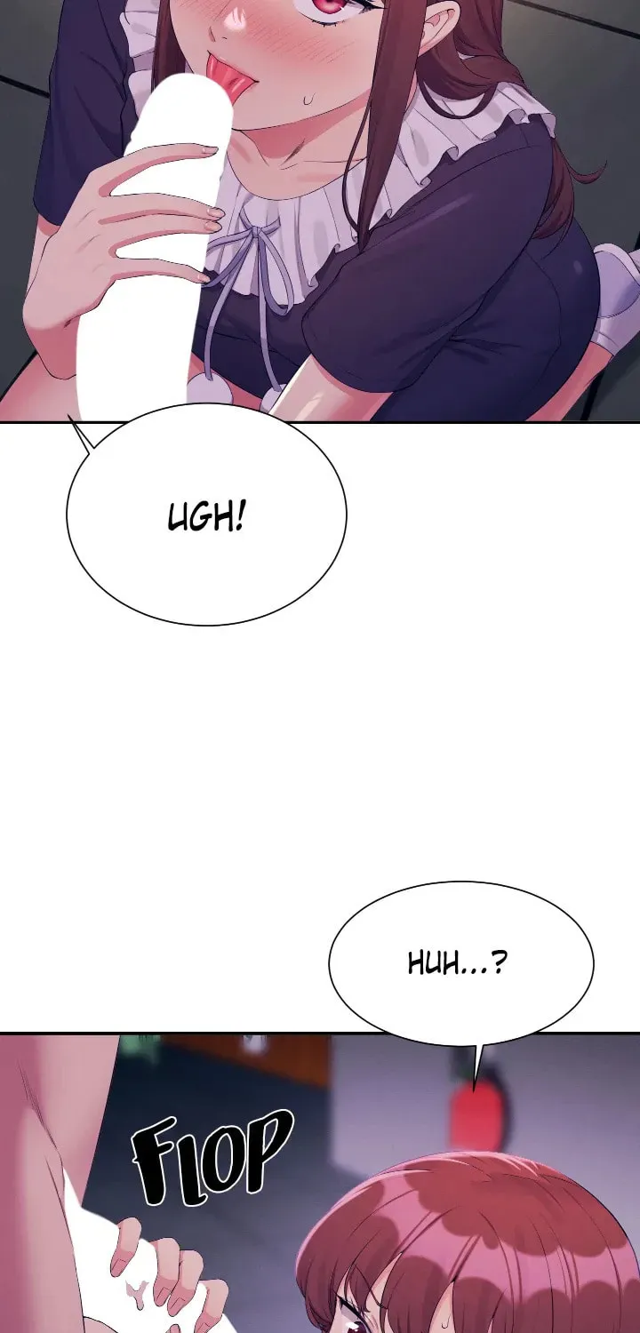 Engineering Beauties Chapter 116 page 40 - 