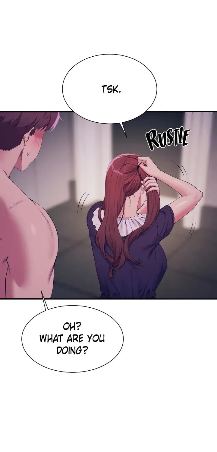 Engineering Beauties Chapter 116 page 42 - 