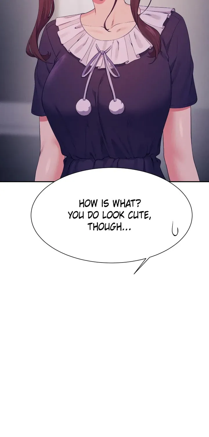 Engineering Beauties Chapter 116 page 44 - 
